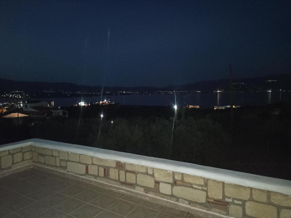 House With Unique View Villa Elafonissos Exterior photo